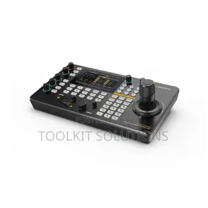 Pkc4000-Ip Serial PTZ Camera Controller