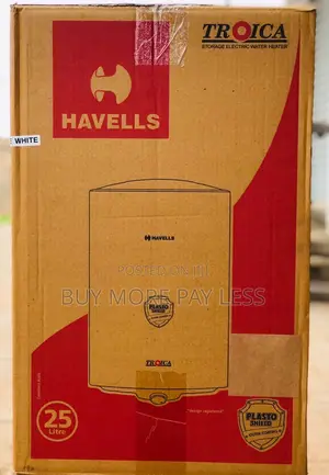 Instant Water Heaters 3l | 6l