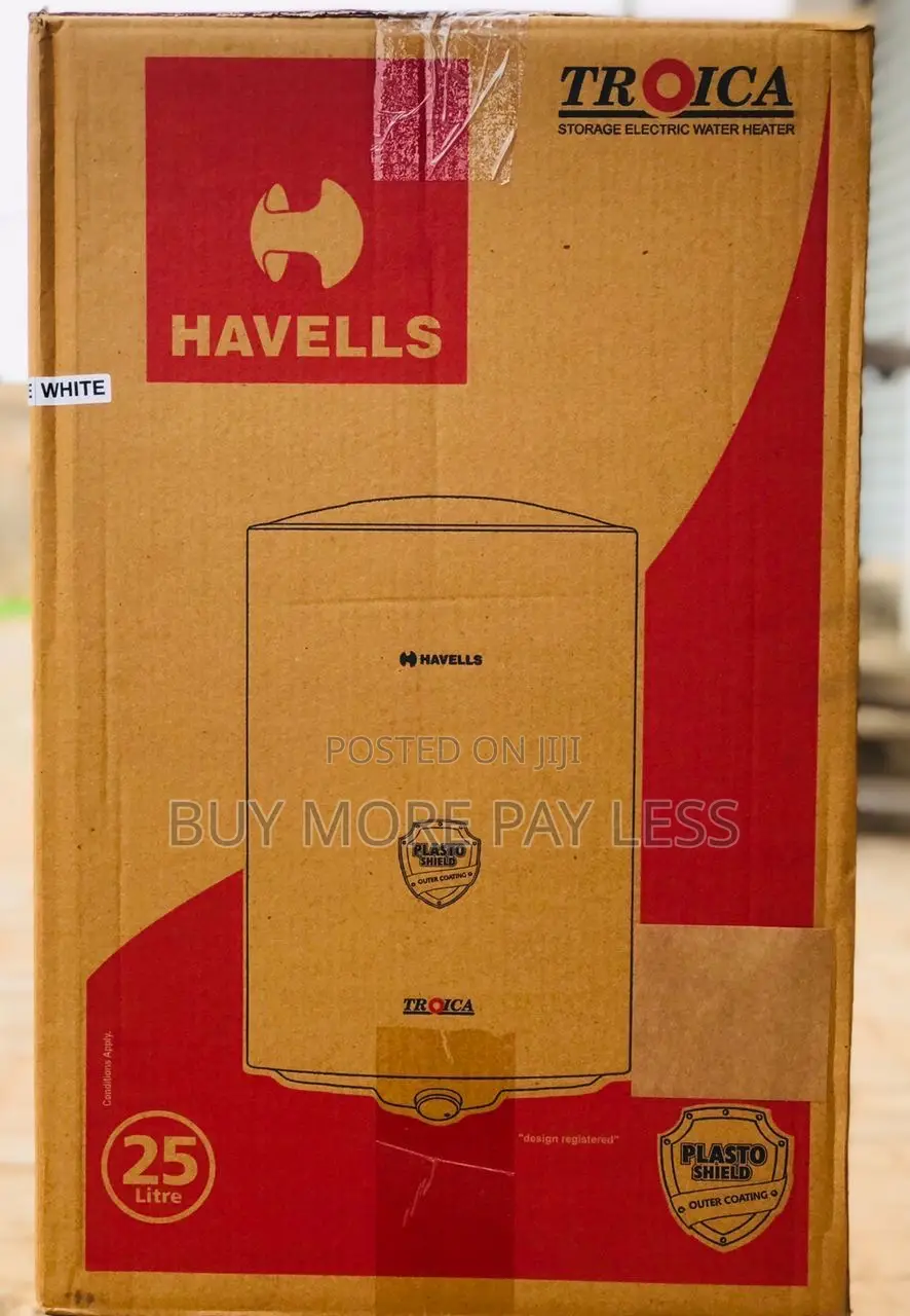 Instant Water Heaters 3l | 6l