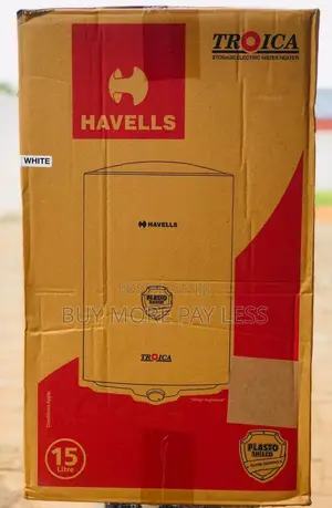 Instant Water Heaters 3l | 6l