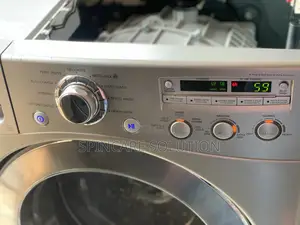 Washing Machine Repair