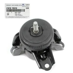 Hyundai Elantra 2015 Engine Mount Left. Original.