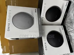 Onyx 9 Bluetooth Speaker
