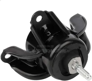 Hyundai Elantra 2012-14 Engine Mount Left. Original.