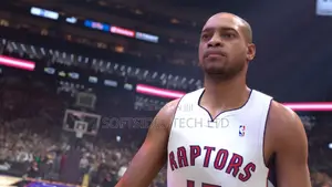 Install Nba 2k25 Basketball Game for Playstation 4 and Ps5