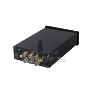 2.1 100 Watts Mini Amplifier With Subwoofer Output