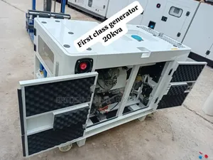 Patronise Perkins Generator 20kva Diesel Engine Silent