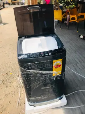 Fresh in Box Nasco 1200 RPM Fully Automatic Washing Machine