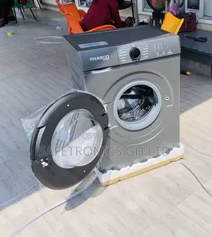 Affordable Nasco Front Load Fullauto Inverter 6kg Washer