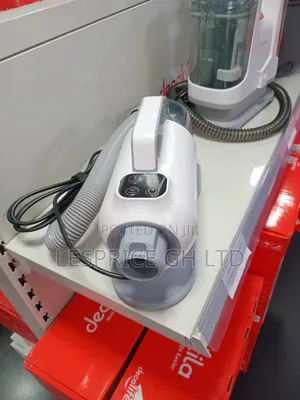 Decakila 0.5L Pet Dryer