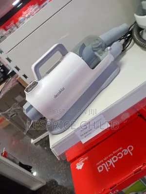 Decakila 0.5L Pet Dryer- Silent Operation