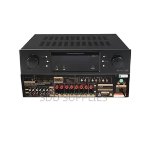 Brand New Rigid 7.1 Channels Home Theater Digital Amplifier