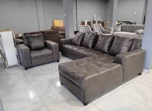 Sofa L-Shape +1