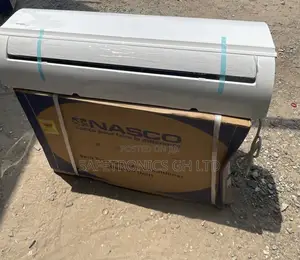 Auto Quality Swing Inverter 2.0hp Split Nasco AC