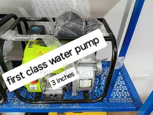 Quality and Affordable 3 Inches Water Pump