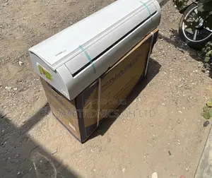 Neat Slim Design 2.0hp Nasco Inverter R410 AC