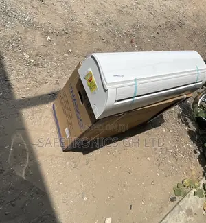 Adorable Nasco Auto Restart 2.0hp Split Smart Inverter AC