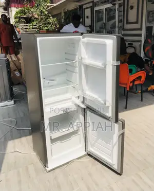 Galaxy GLX-200TM Down Freezer Electric Fridge 