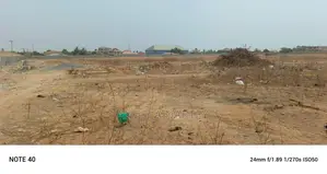 14 Acre Land for Sale at Manet-Spintex