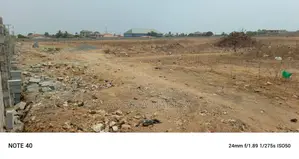 14 Acre Land for Sale at Manet-Spintex