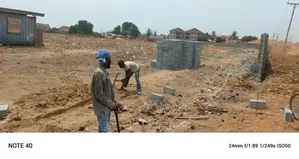 14 Acre Land for Sale at Manet-Spintex