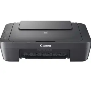 Canon Pixma MG2541 Print, Copy and Scan Colored