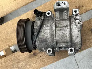 Hyundai Veloster 2015 Condition Compressor Available