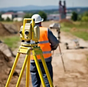 Land Survey Services