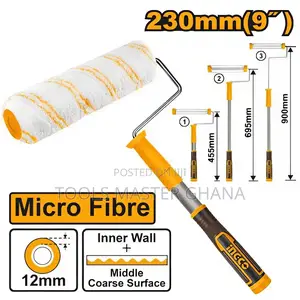 Telescoping Cylinder Brush - Hrht442302t
