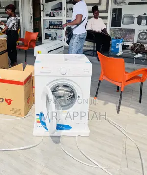 Powerful Performance Galazy GLX-06 FL 6kg Washing Machine.😔