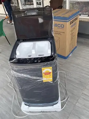Super Neat Nastl-B70fl Fullauto Topload Nasco 7kg Washer