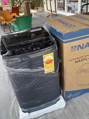 Affordable Nasco 7kg Topload Semiauto Nastl-B70fl Washer