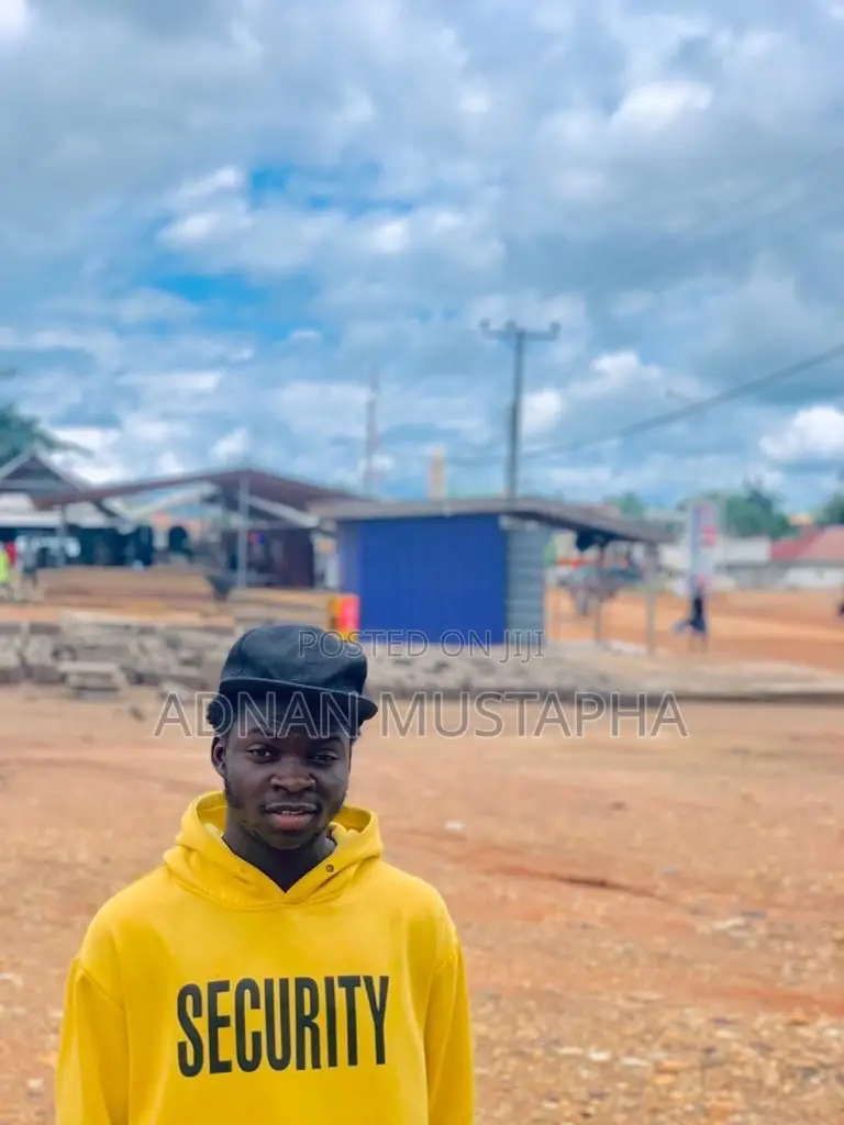 Manufacturing CV