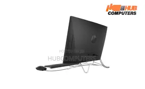 New Desktop Computer HP AiO 20 4GB Intel SSD 256GB