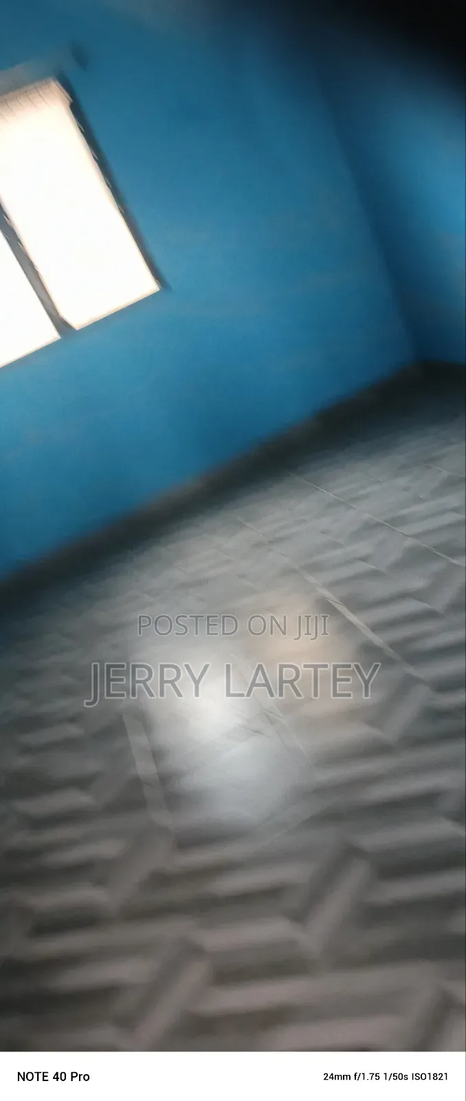 1bdrm Apartment in Dansoman Last Stop for rent