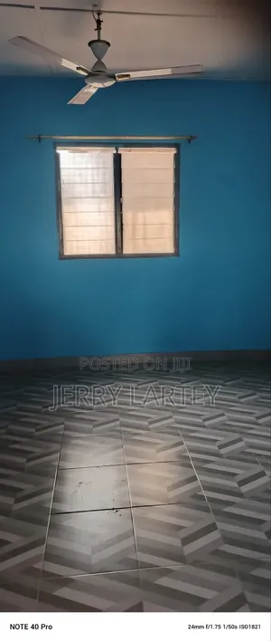 1bdrm Apartment in Dansoman Last Stop for rent