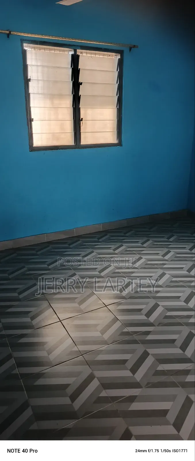 1bdrm Apartment in Dansoman Last Stop for rent