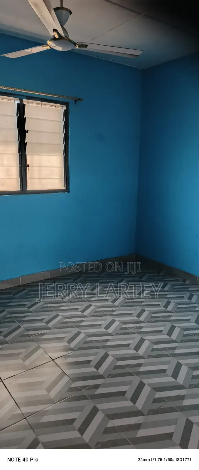 1bdrm Apartment in Dansoman Last Stop for rent