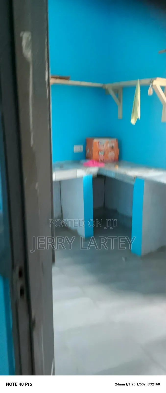 1bdrm Apartment in Dansoman Last Stop for rent