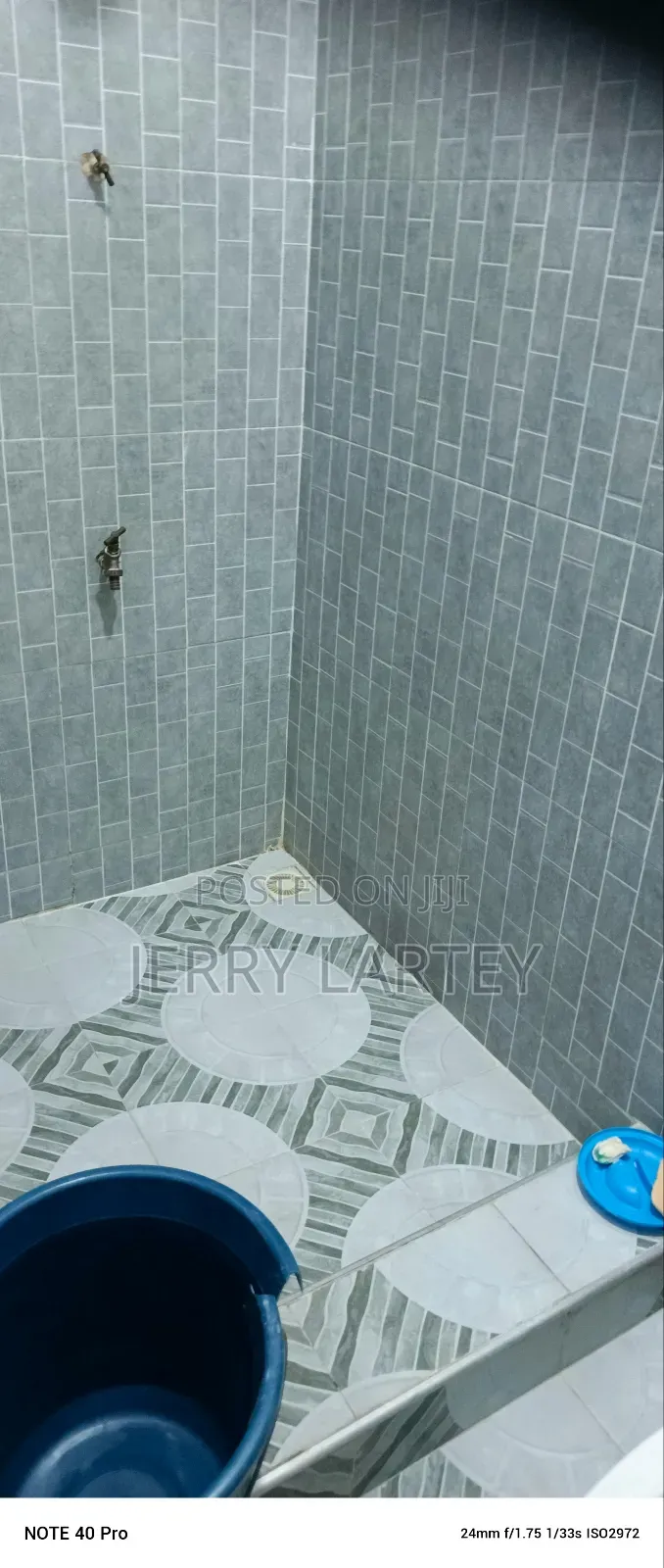 1bdrm Apartment in Dansoman Last Stop for rent
