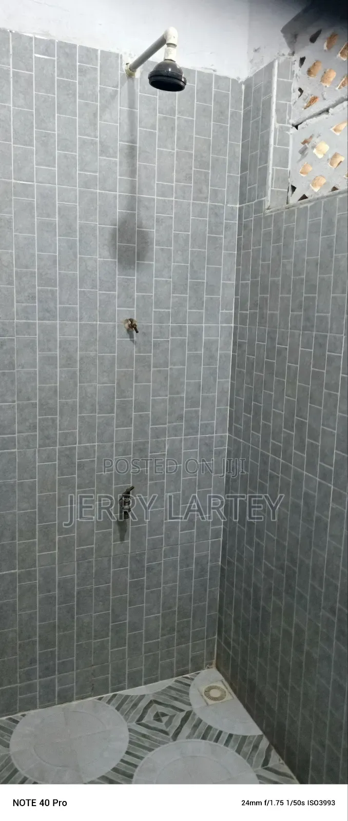 1bdrm Apartment in Dansoman Last Stop for rent