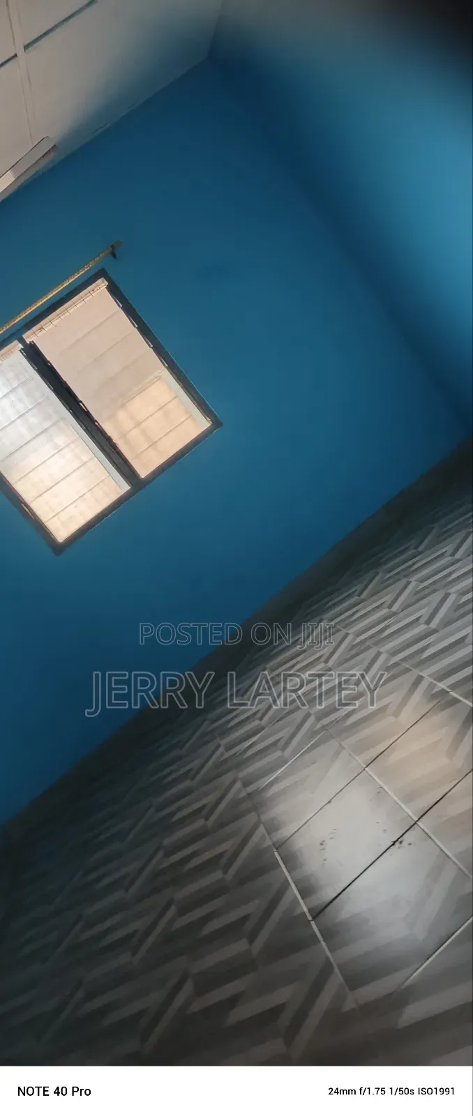 1bdrm Apartment in Dansoman Last Stop for rent