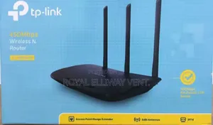 TP- LINK 450 MBPS