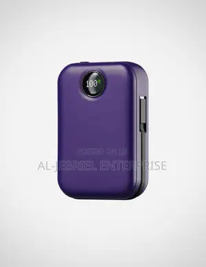 Green Lion 20,000mah Wireless Powerbank