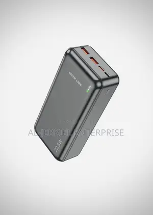 Green Lion 30,000mah Powerbank
