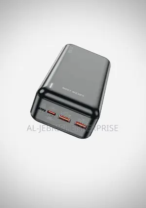 Green Lion 30,000mah Powerbank