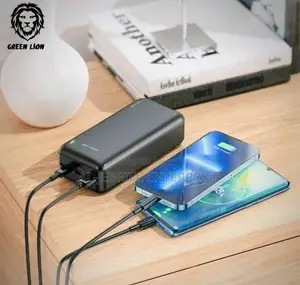 Green Lion 30,000mah Powerbank