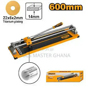 Tile Cutter - Htc04602