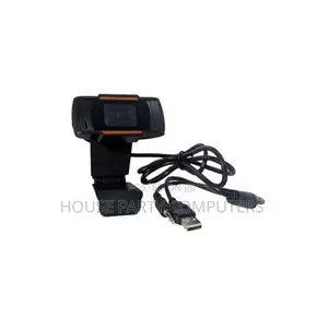 Tecsa USB Web Camera TCS-TC200