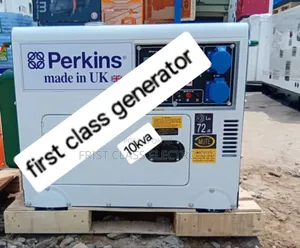 Quality and Reliable 10kva Diesel Engine